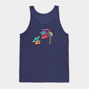 Piñantha Tank Top